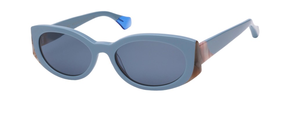  Color: Grey Blue